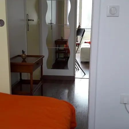 Apartamento Résidence De La Plage *