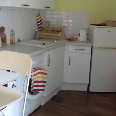 Résidence De La Plage Apartamento