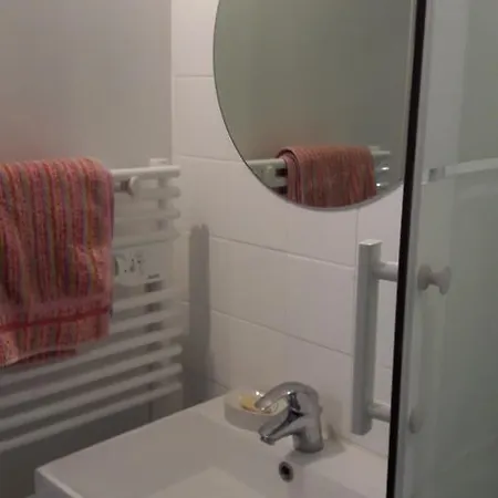 Résidence De La Plage Apartamento Villers-sur-Mer