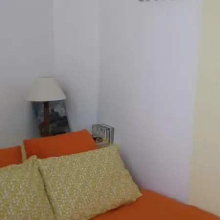 Résidence De La Plage Apartamento *