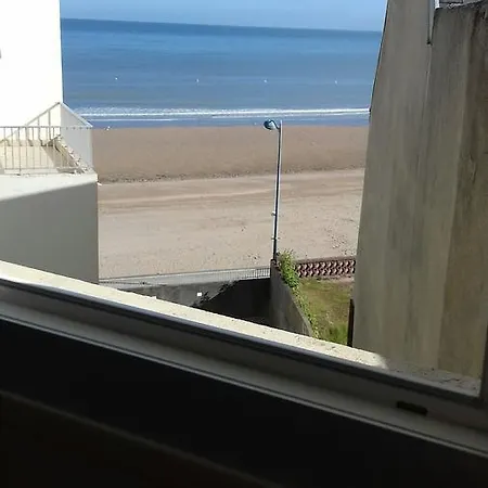 Apartamento Résidence De La Plage